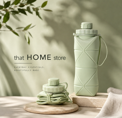 HydraFold Bottle (600 ml)