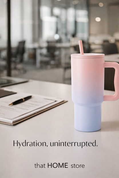 HydraCharm Tumbler