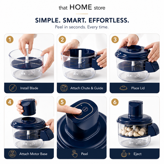 Smart PeelPro