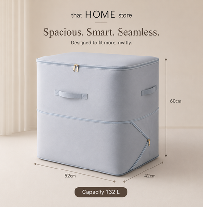 SpaceSaver Compression Storage Bag