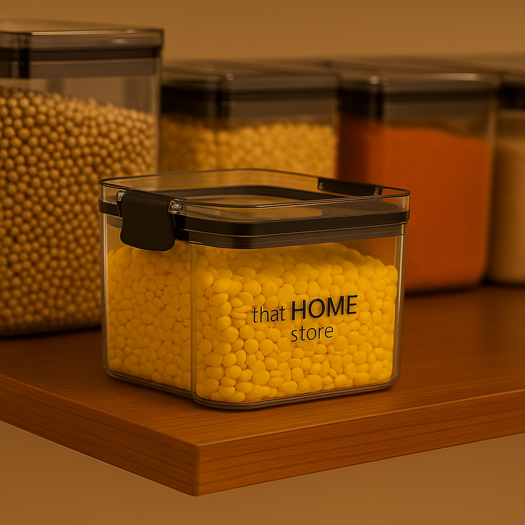 Air Tight Kitchen Container - 400 ML