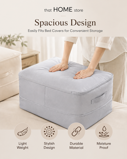 SpaceSaver Compression Storage Bag